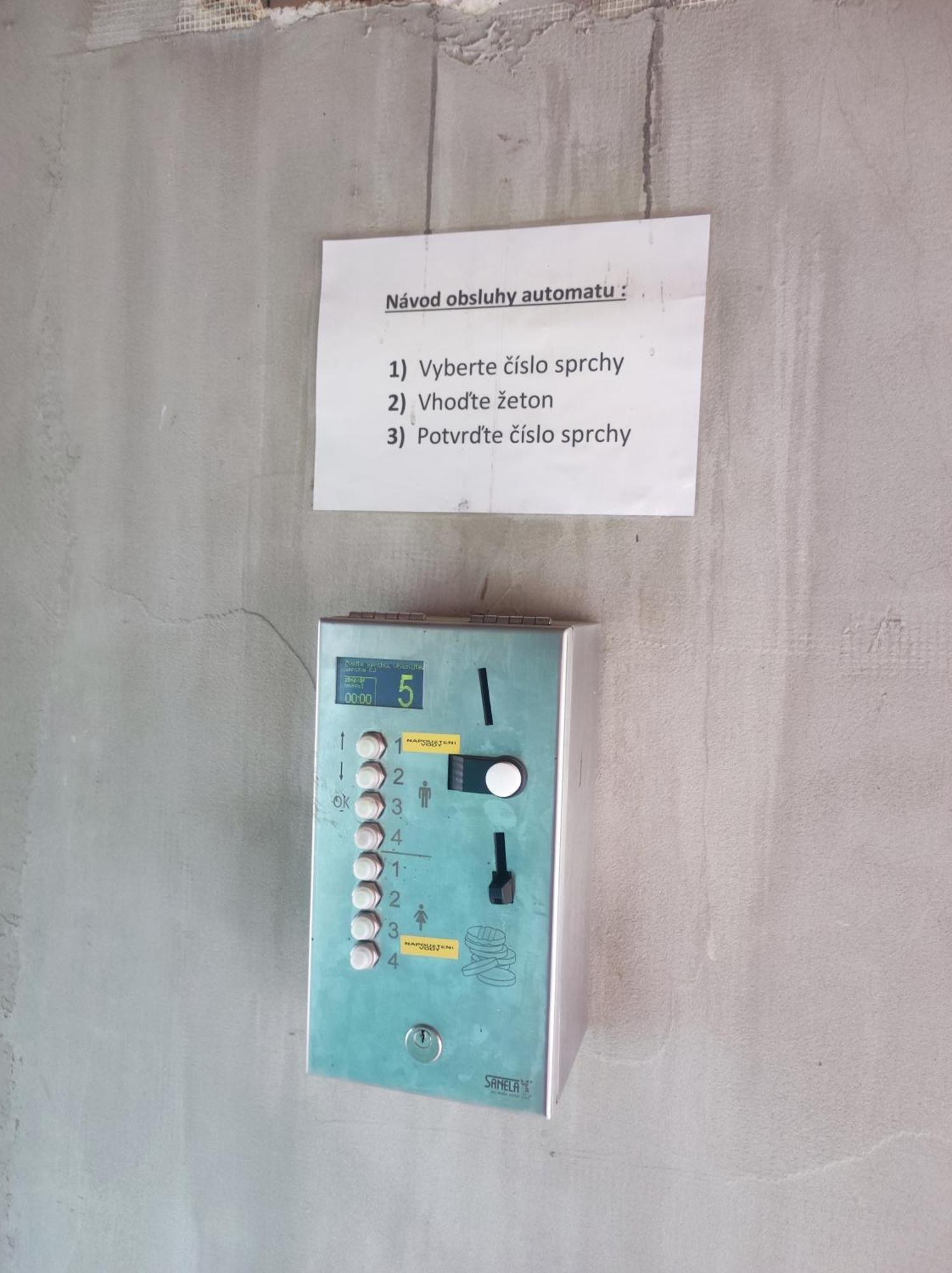 Ubytovani V Klimatizovanych Chatickach Stit Chlumec nad Cidlinou Kültér fotó